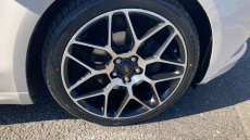 Ford Mondeo 2.0 EcoBoost Titanium 5dr Auto Petrol Estate